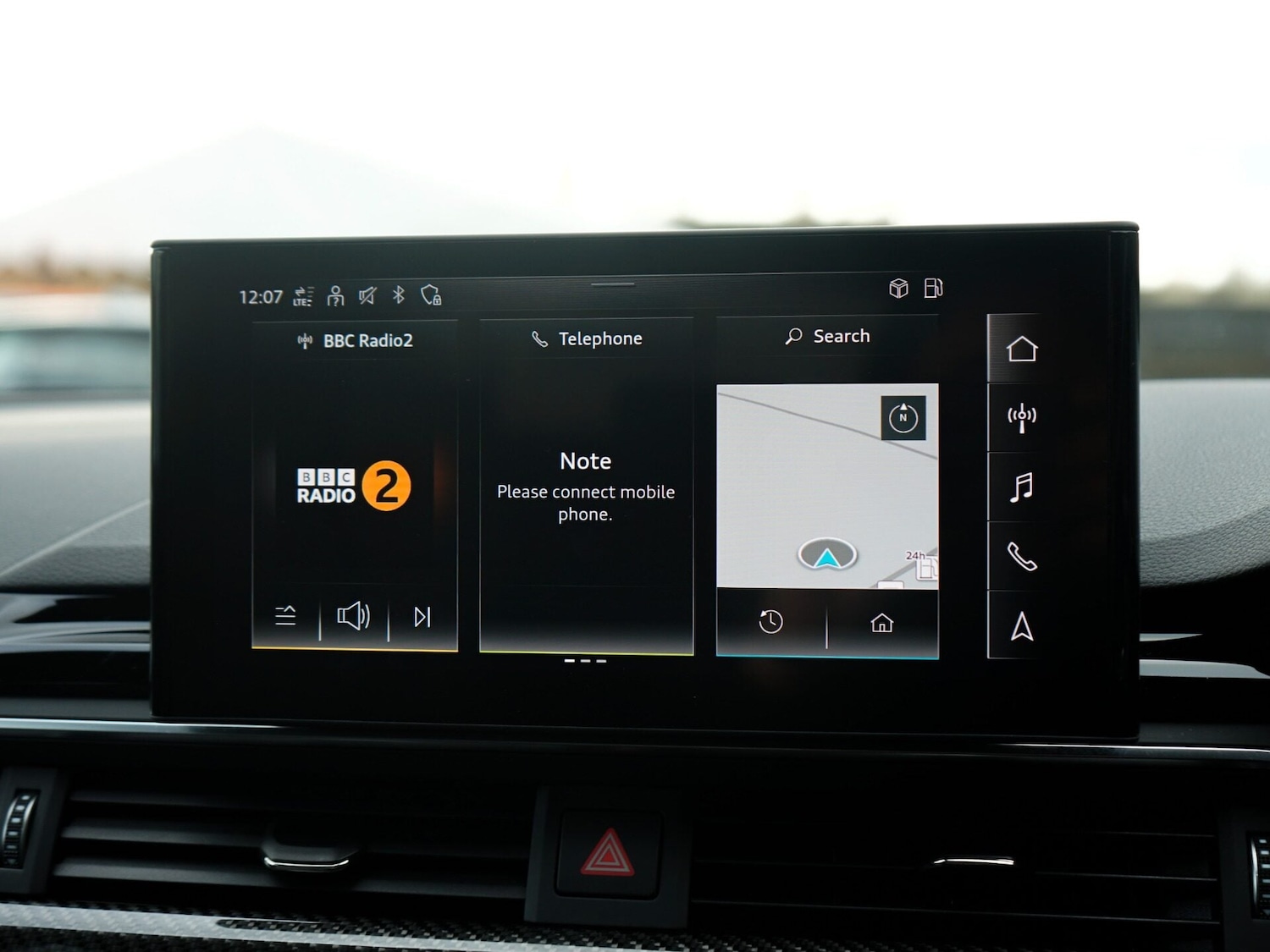 Used Audi RS4 2022 for sale - 77041516: Photo 16