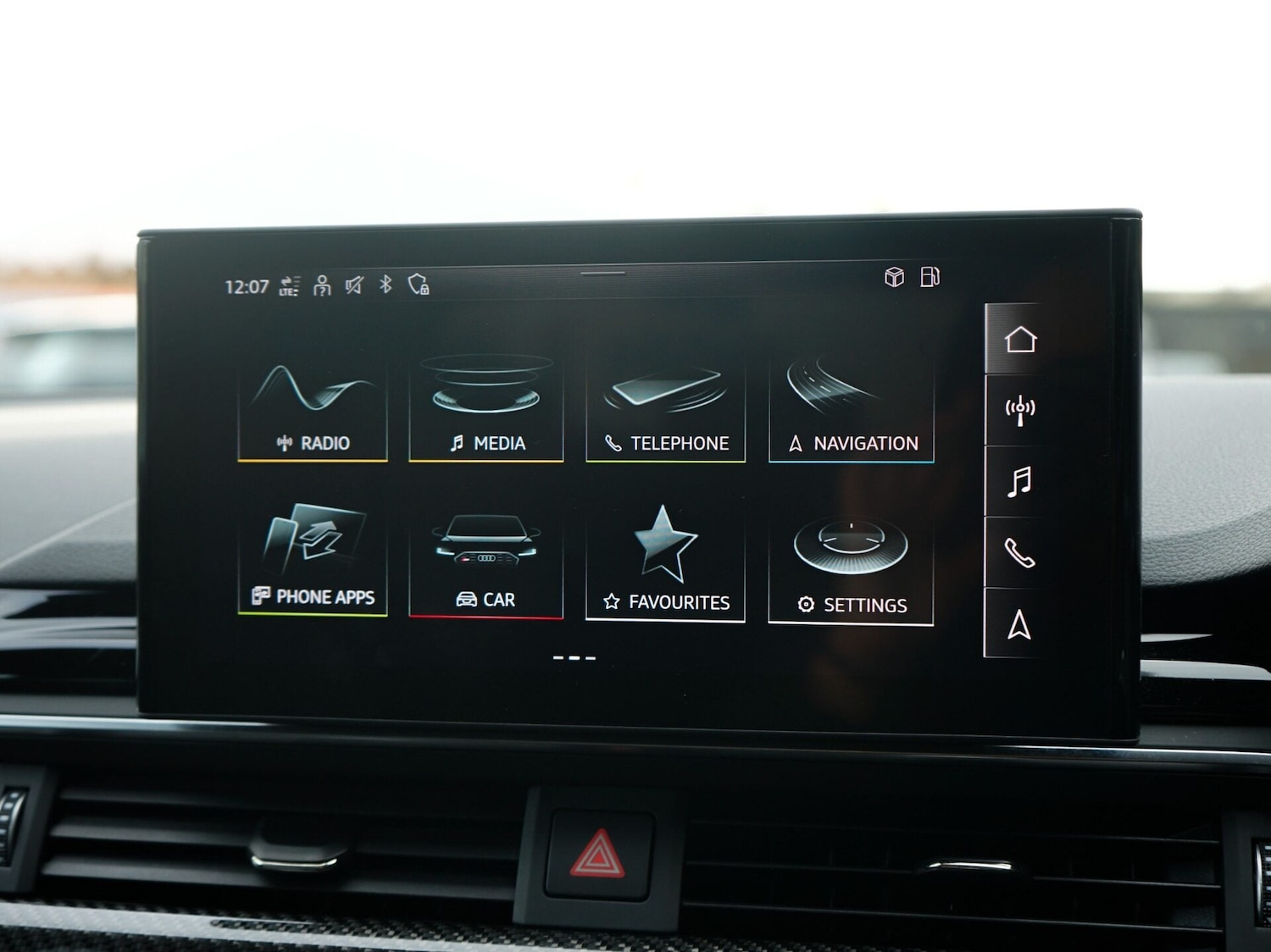 Used Audi RS4 2022 for sale - 77041516: Photo 17