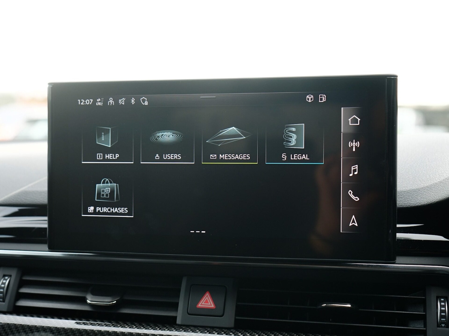 Used Audi RS4 2022 for sale - 77041516: Photo 18