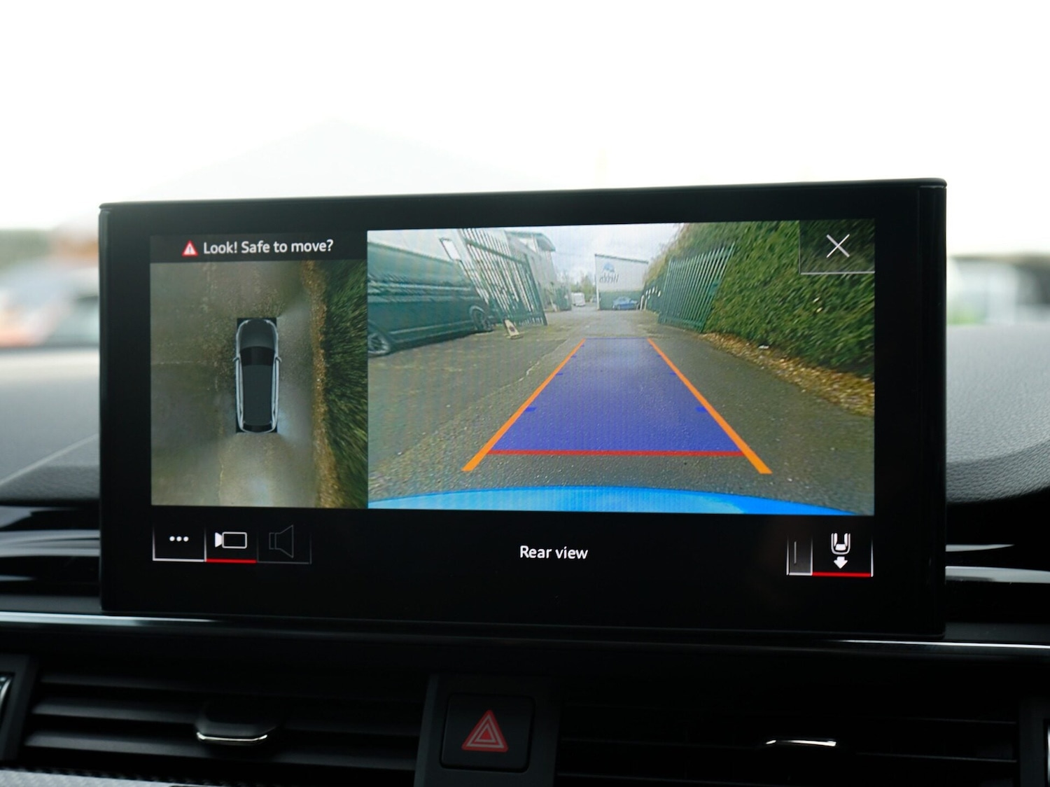 Used Audi RS4 2022 for sale - 77041516: Photo 19