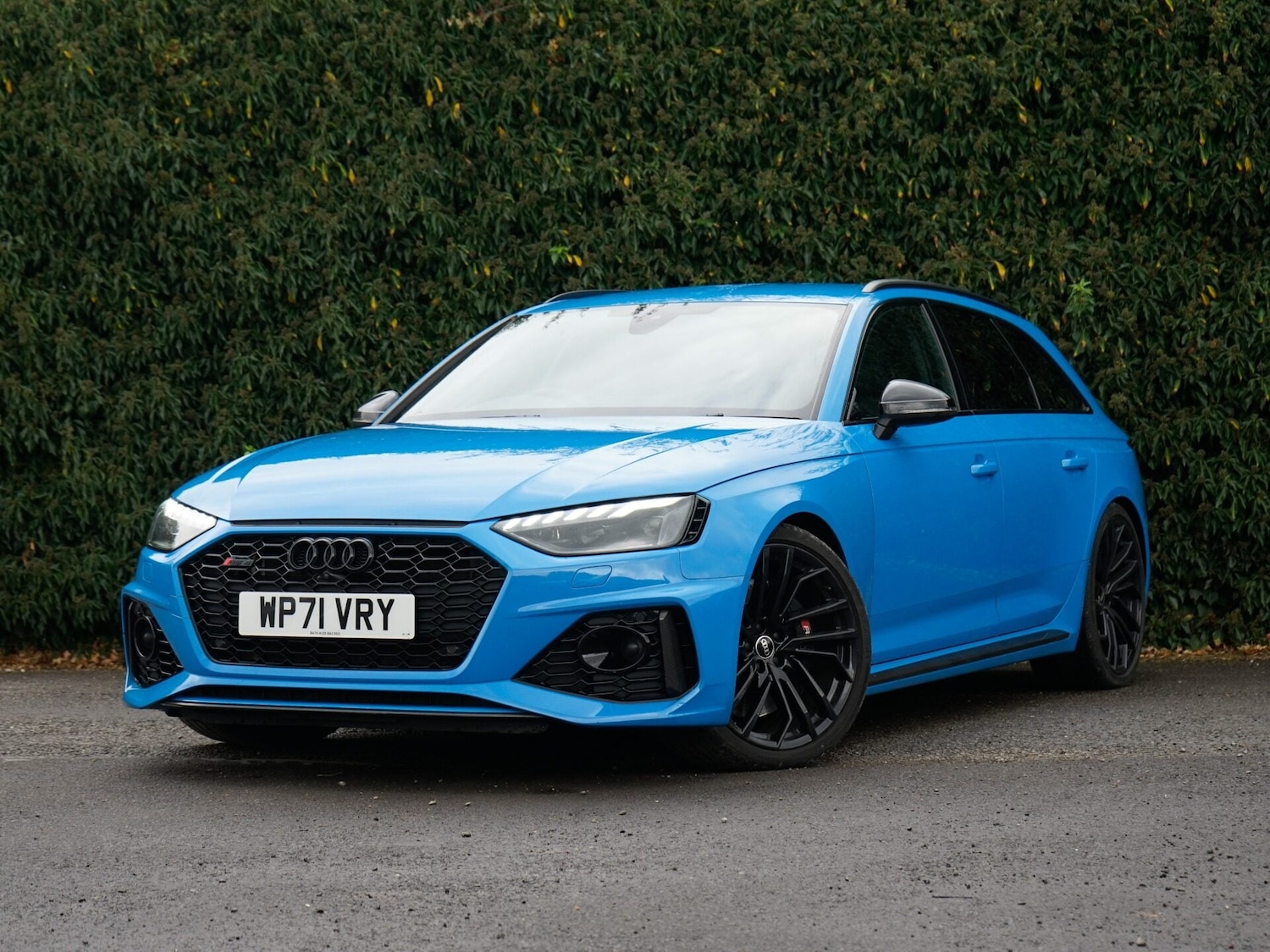 Used Audi RS4 2022 for sale - 77041516: Photo 2