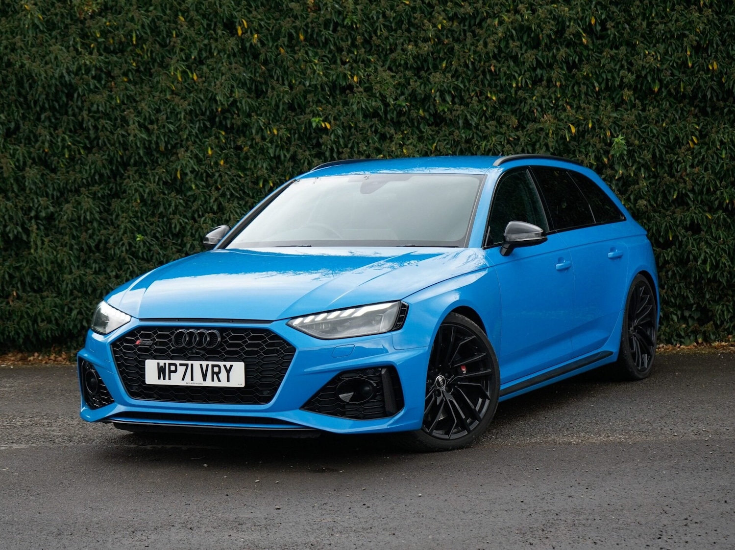 Used Audi RS4 2022 for sale - 77041516: Photo 27