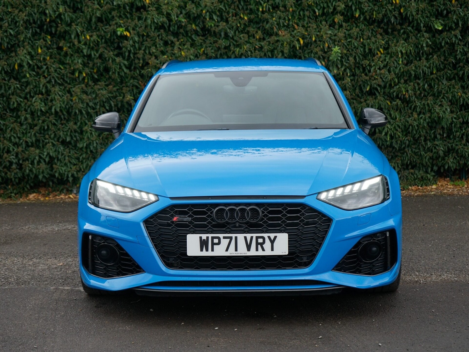 Used Audi RS4 2022 for sale - 77041516: Photo 28