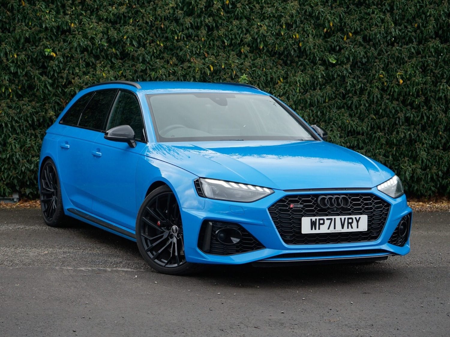 Used Audi RS4 2022 for sale - 77041516: Photo 29