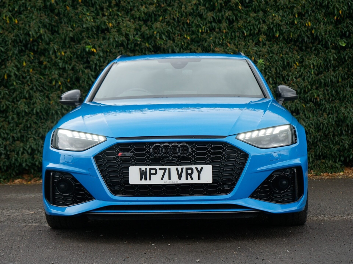 Used Audi RS4 2022 for sale - 77041516: Photo 3