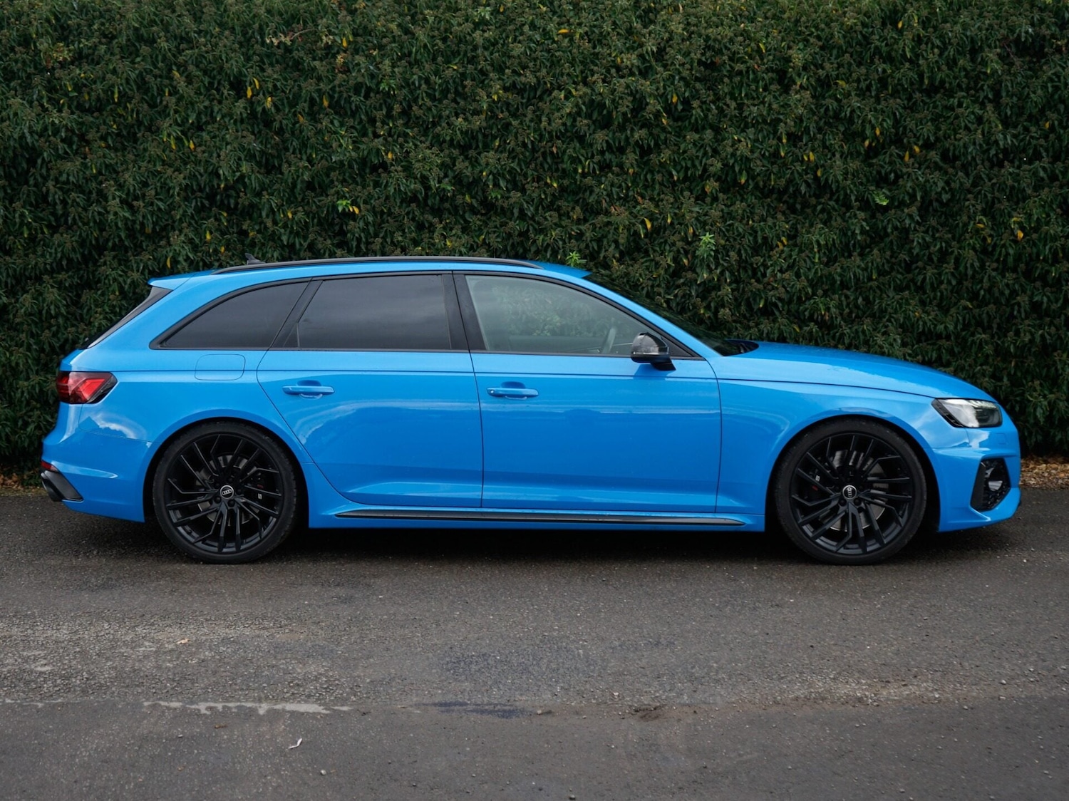 Used Audi RS4 2022 for sale - 77041516: Photo 30