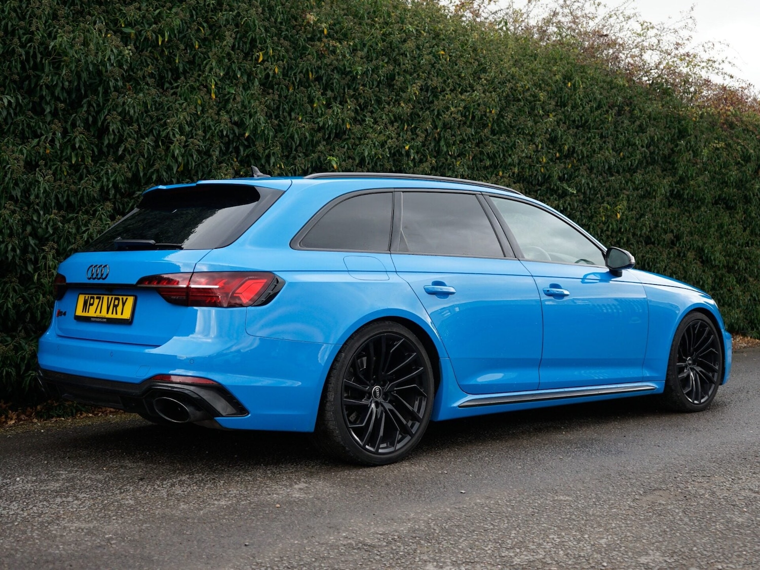 Used Audi RS4 2022 for sale - 77041516: Photo 31