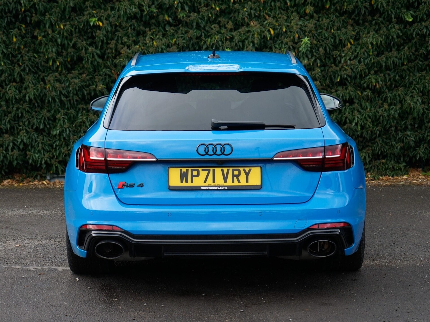 Used Audi RS4 2022 for sale - 77041516: Photo 32