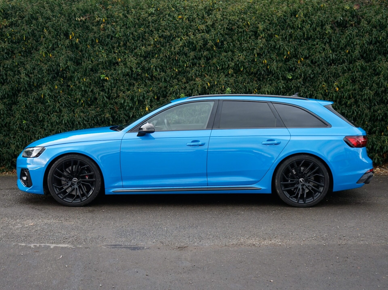 Used Audi RS4 2022 for sale - 77041516: Photo 34