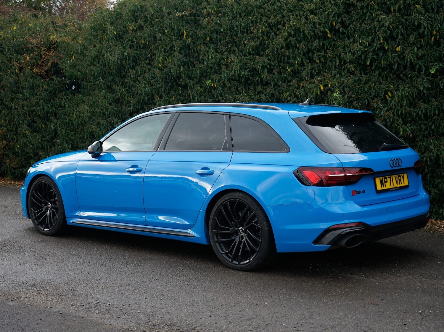 Used Audi RS4 2022 for sale - 77041516: Photo 35