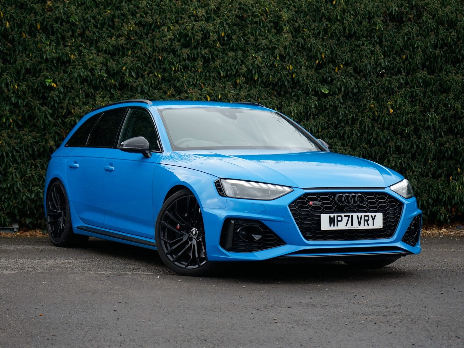 Used Audi RS4 2022 for sale - 77041516: Photo 4