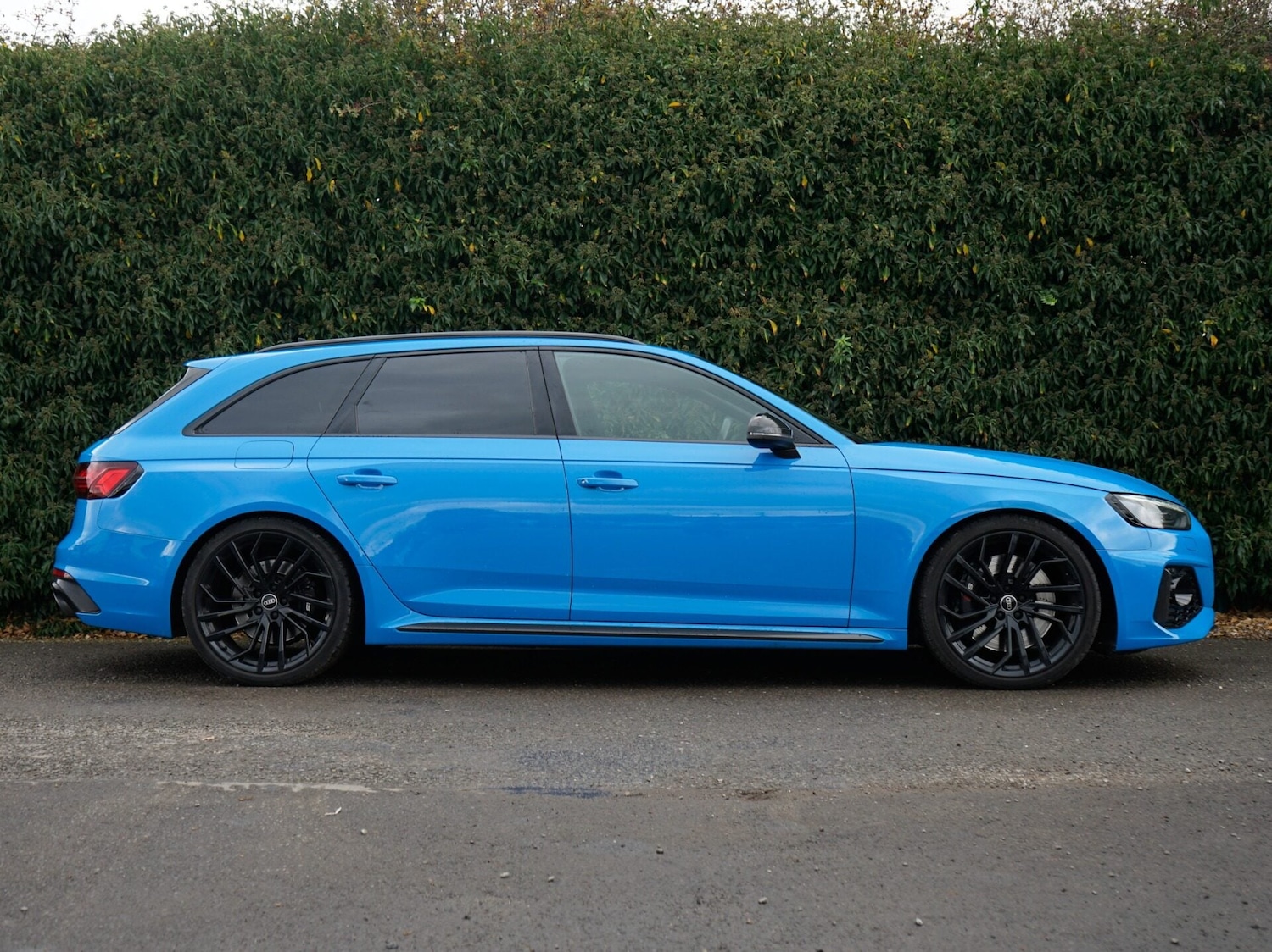 Used Audi RS4 2022 for sale - 77041516: Photo 5