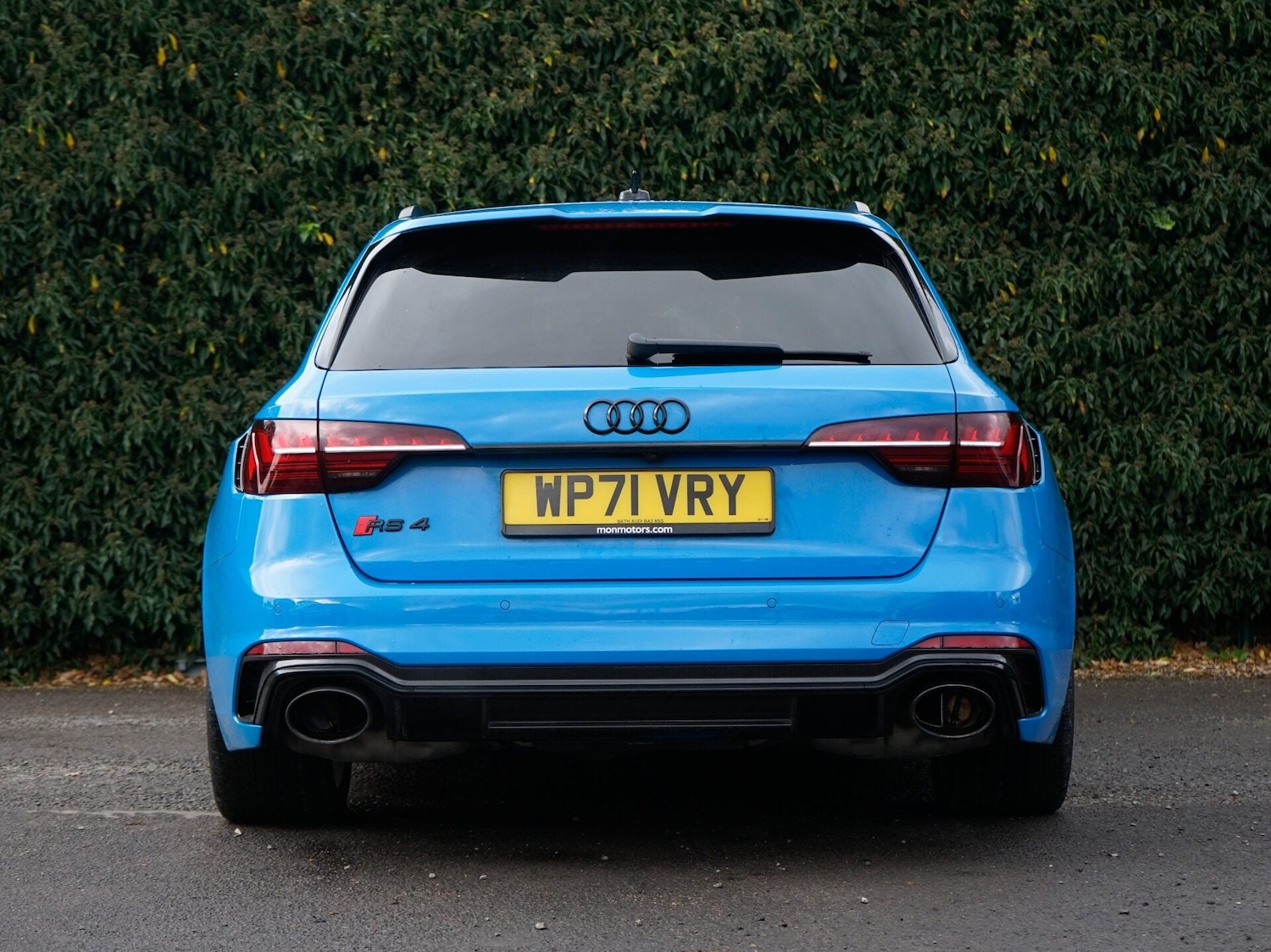 Used Audi RS4 2022 for sale - 77041516: Photo 7