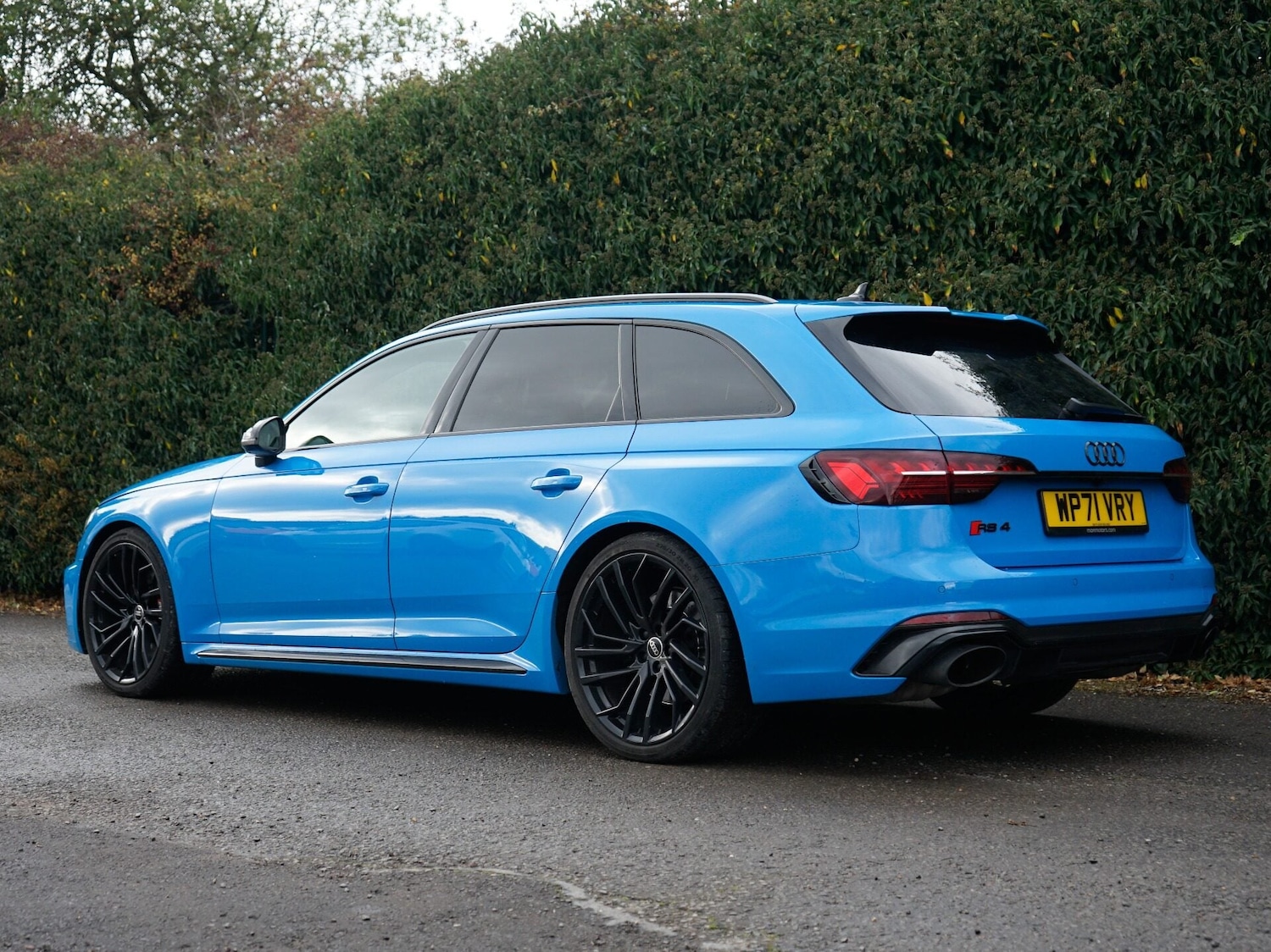 Used Audi RS4 2022 for sale - 77041516: Photo 8