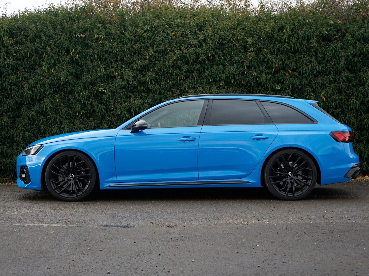 Used Audi RS4 2022 for sale - 77041516: Photo 9