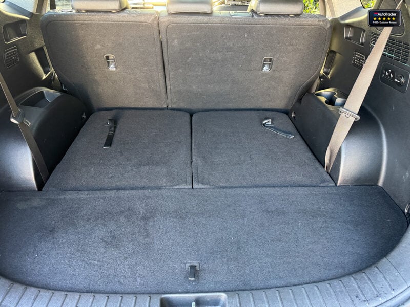 Used Hyundai Santa Fe 2018 for sale - 77041821: Photo 13