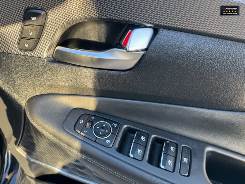 Used Hyundai Santa Fe 2018 for sale - 77041821: Photo 19