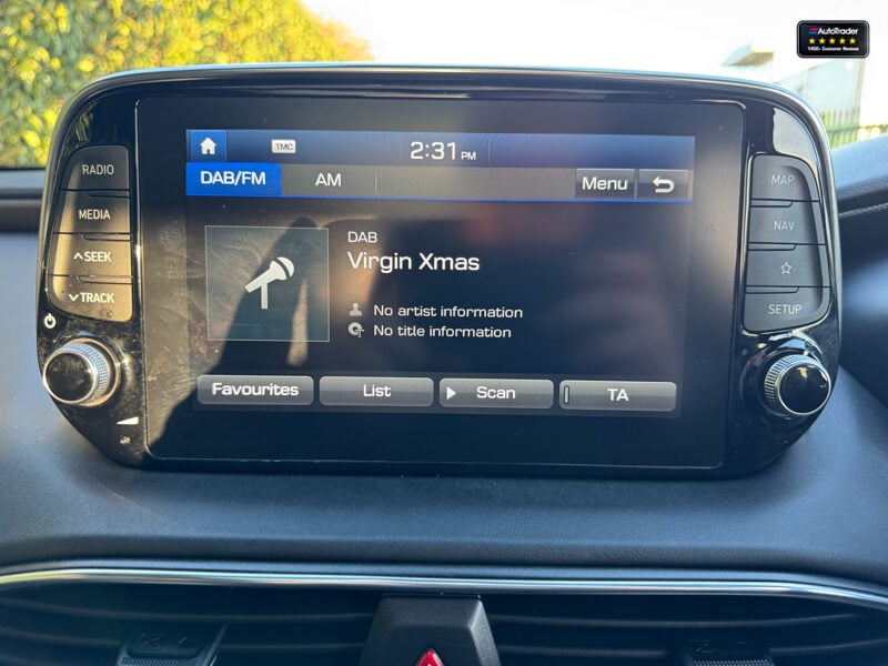 Used Hyundai Santa Fe 2018 for sale - 77041821: Photo 26