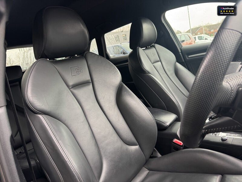 Used Audi S3 2019 for sale - 77037235: Photo 11