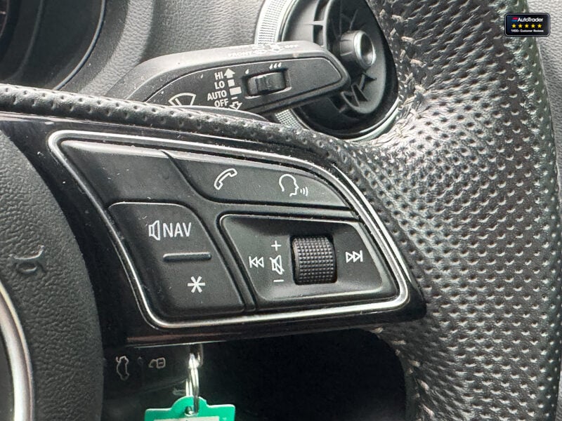 Used Audi S3 2019 for sale - 77037235: Photo 14