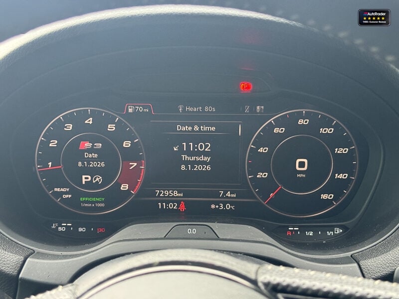 Used Audi S3 2019 for sale - 77037235: Photo 18