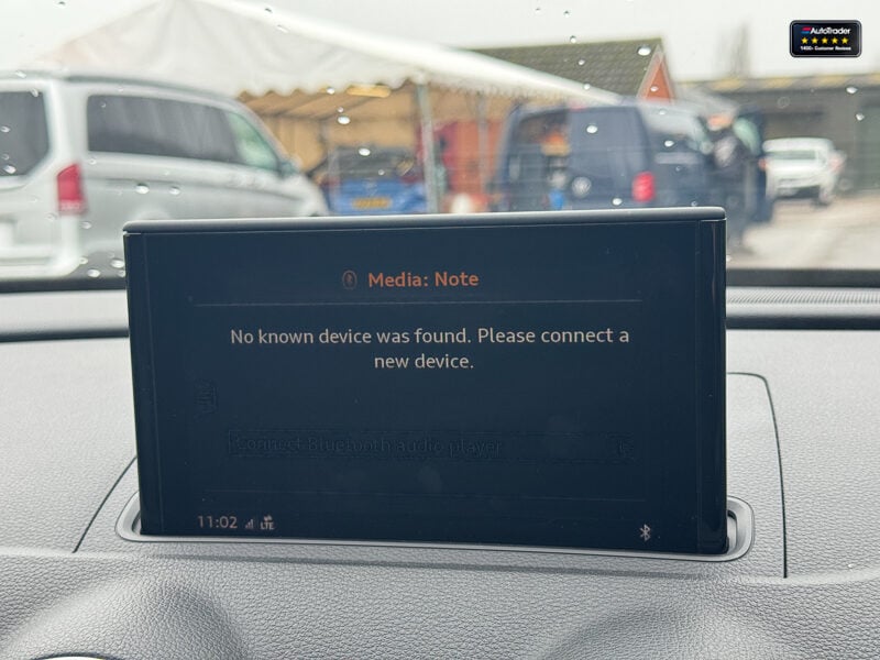 Used Audi S3 2019 for sale - 77037235: Photo 21