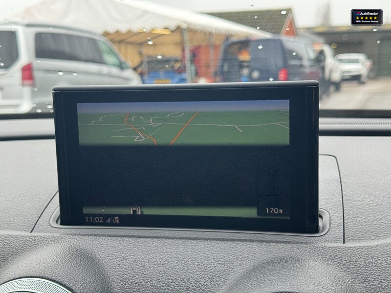 Used Audi S3 2019 for sale - 77037235: Photo 22