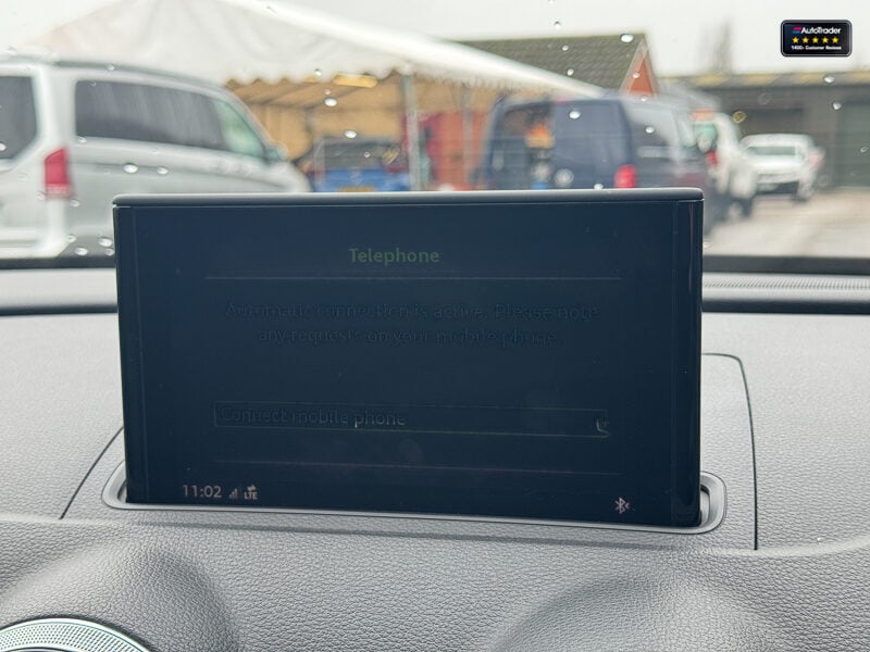 Used Audi S3 2019 for sale - 77037235: Photo 23