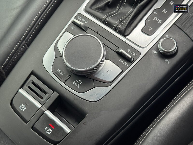 Used Audi S3 2019 for sale - 77037235: Photo 28