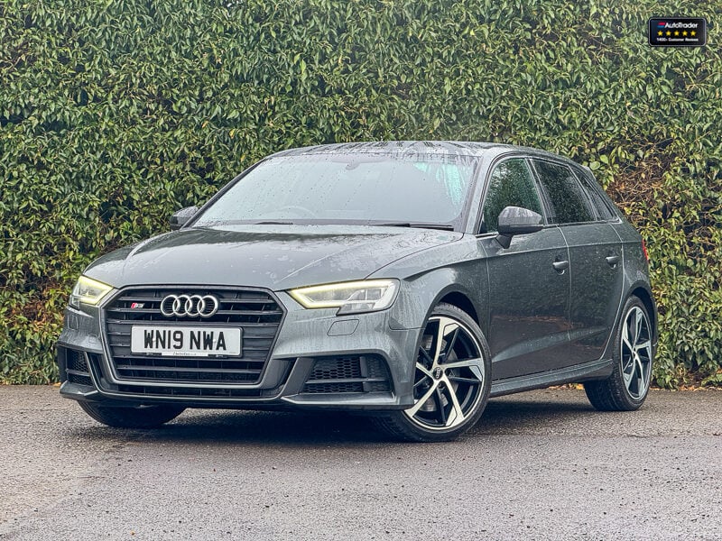 Used Audi S3 2019 for sale - 77037235: Photo 29