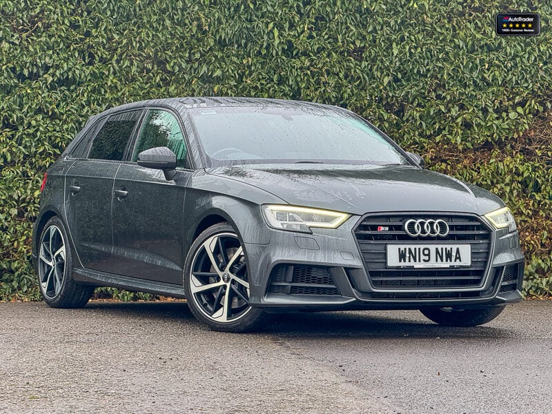 Used Audi S3 2019 for sale - 77037235: Photo 31