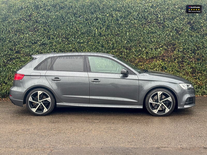 Used Audi S3 2019 for sale - 77037235: Photo 33