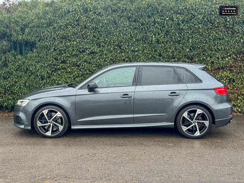 Used Audi S3 2019 for sale - 77037235: Photo 34