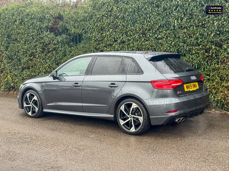 Used Audi S3 2019 for sale - 77037235: Photo 36