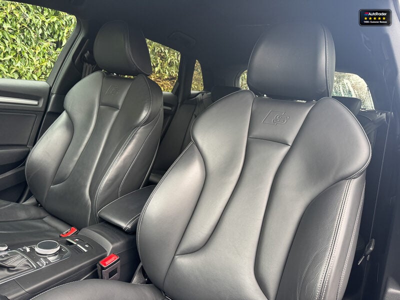 Used Audi S3 2019 for sale - 77037235: Photo 8