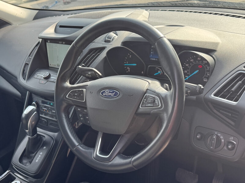 Used Ford Kuga 2018 for sale - 77945531: Photo 11