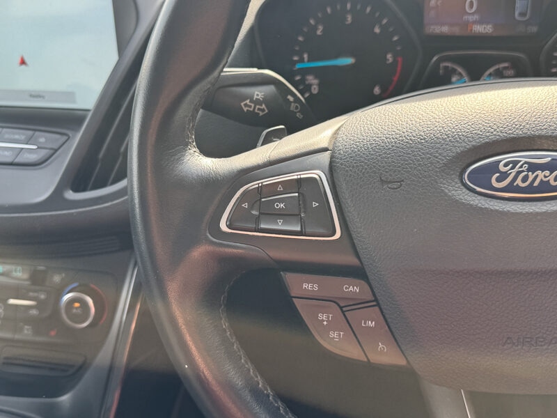 Used Ford Kuga 2018 for sale - 77945531: Photo 12