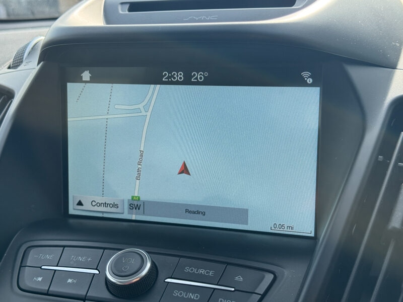 Used Ford Kuga 2018 for sale - 77945531: Photo 16