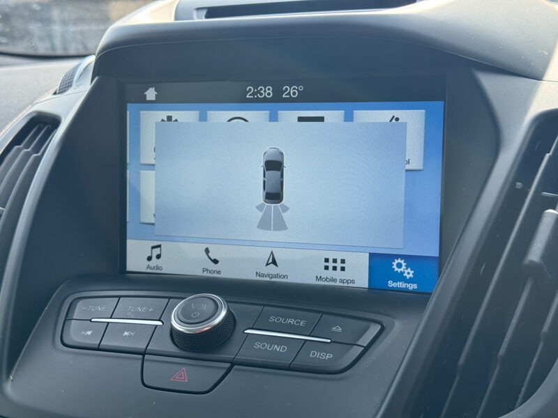 Used Ford Kuga 2018 for sale - 77945531: Photo 20