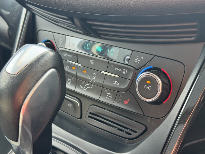 Used Ford Kuga 2018 for sale - 77945531: Photo 22