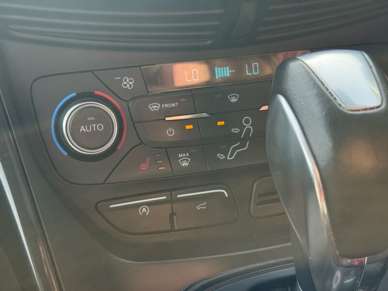 Used Ford Kuga 2018 for sale - 77945531: Photo 23