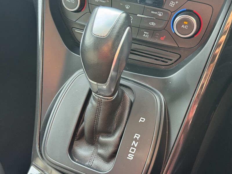 Used Ford Kuga 2018 for sale - 77945531: Photo 24