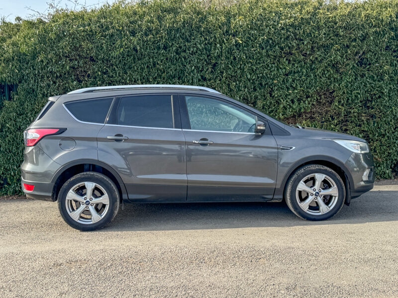Used Ford Kuga 2018 for sale - 77945531: Photo 30