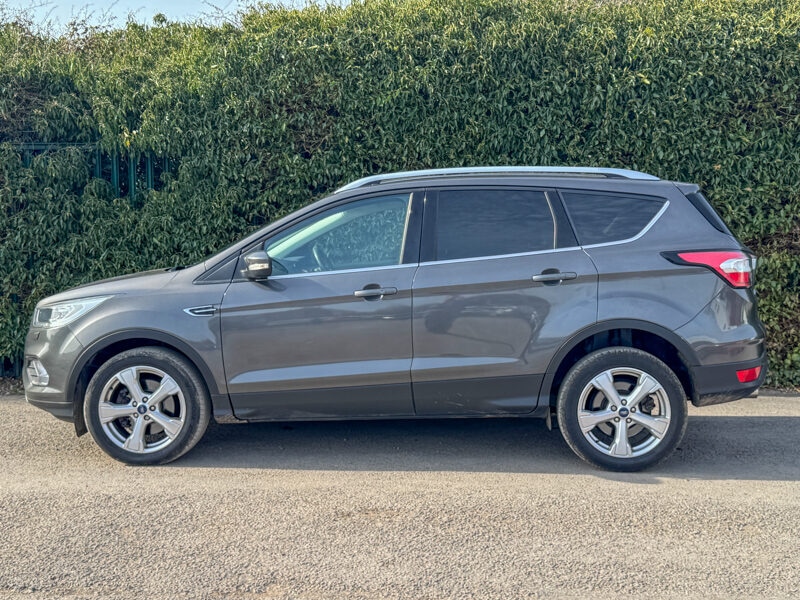 Used Ford Kuga 2018 for sale - 77945531: Photo 31