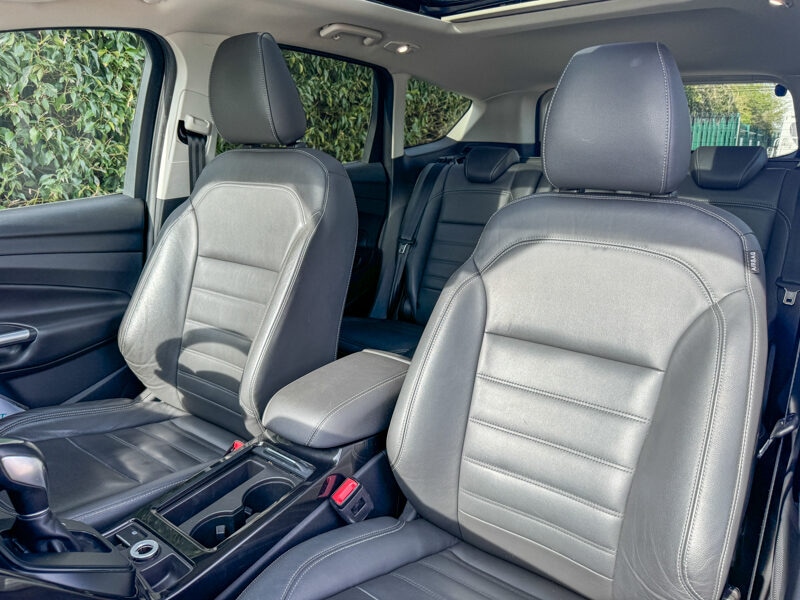 Used Ford Kuga 2018 for sale - 77945531: Photo 8