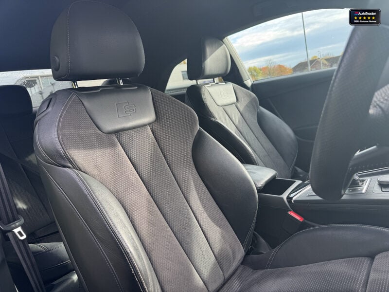 Used Audi A5 2019 for sale - 77042294: Photo 11