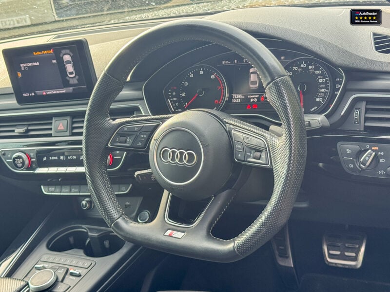 Used Audi A5 2019 for sale - 77042294: Photo 12