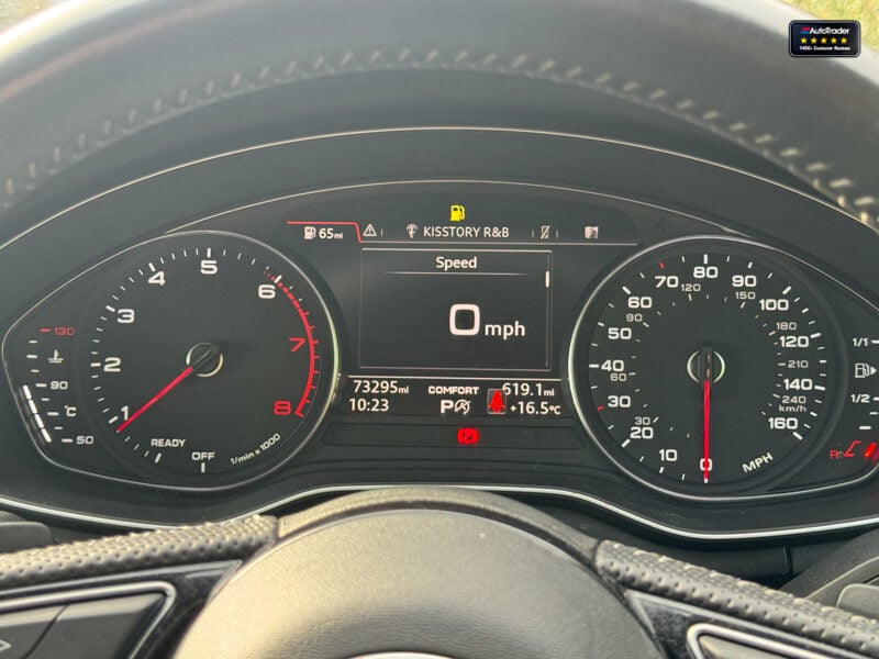 Used Audi A5 2019 for sale - 77042294: Photo 18