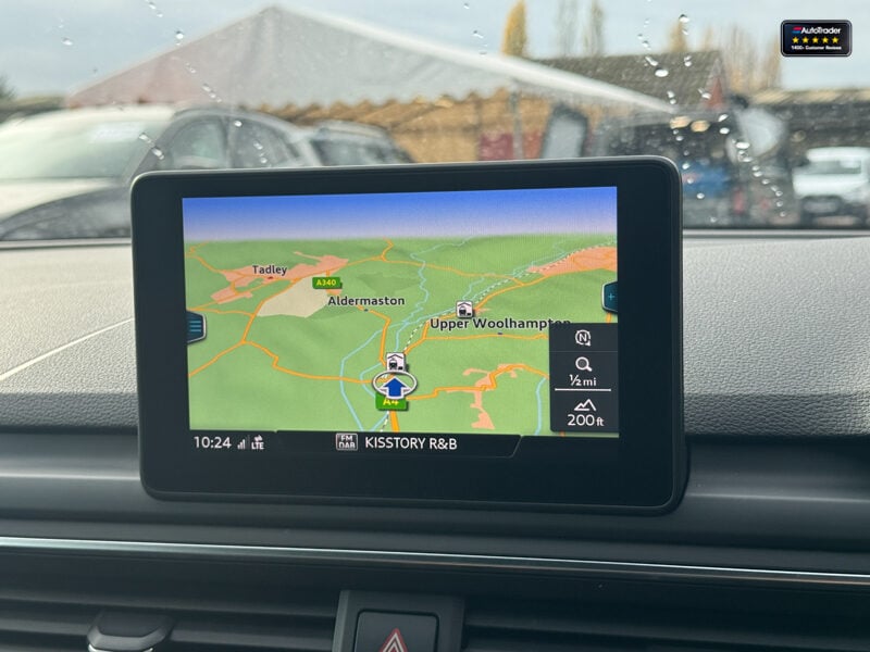 Used Audi A5 2019 for sale - 77042294: Photo 19