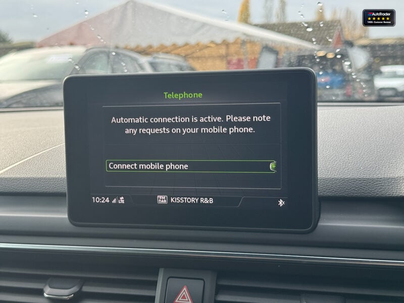 Used Audi A5 2019 for sale - 77042294: Photo 20